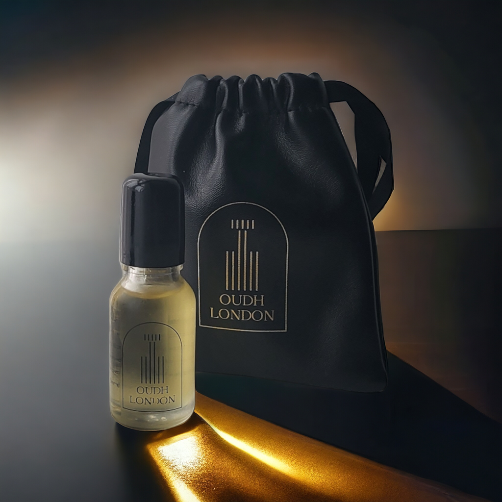 Luxury Bundle Set — 3 x 15ml