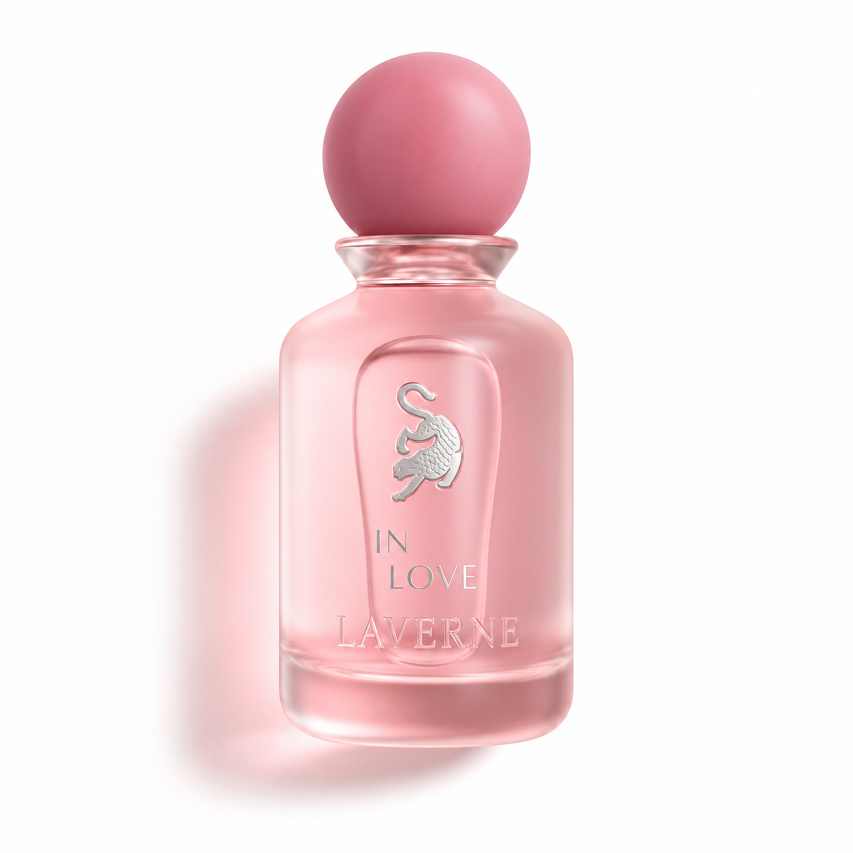 In Love by Laverne
