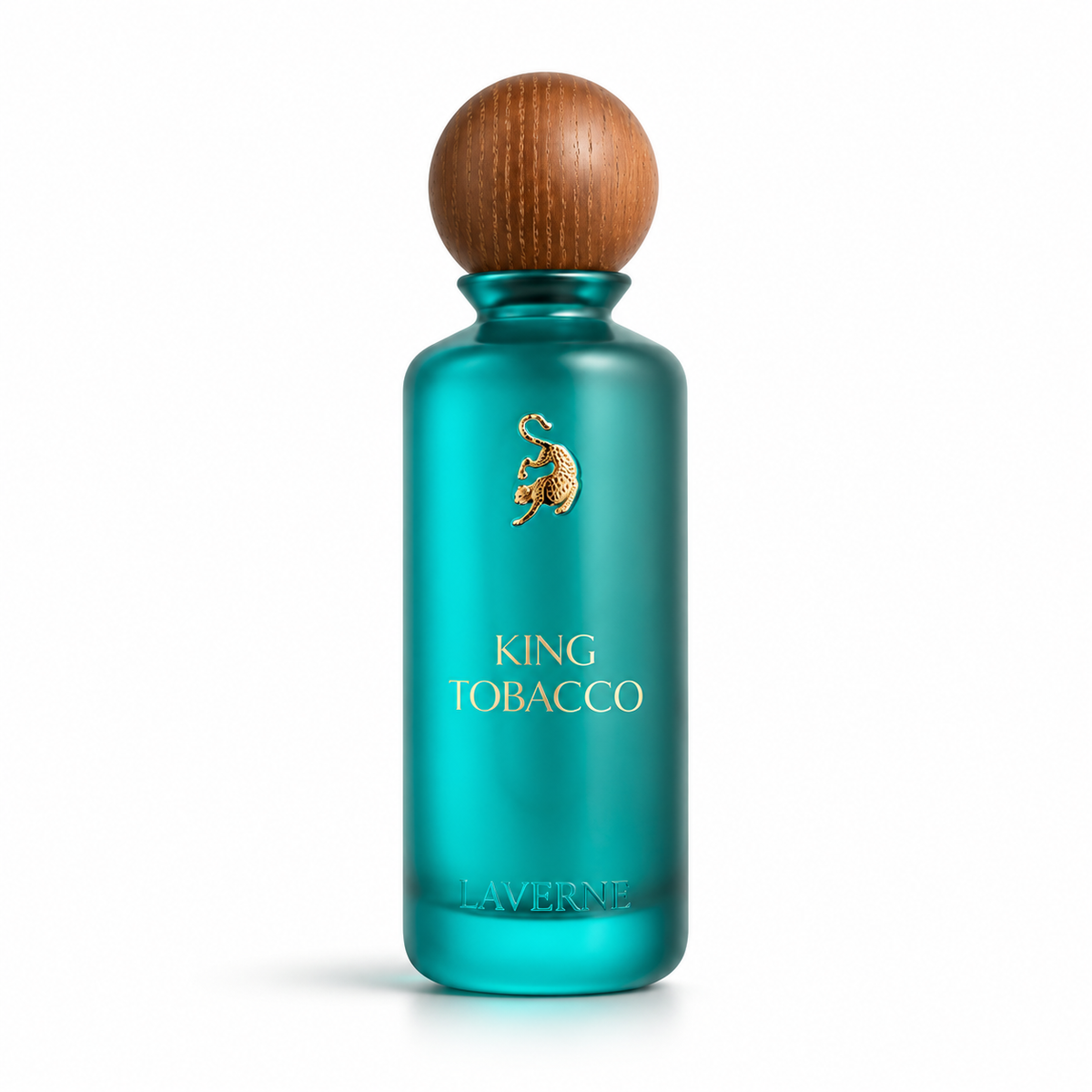 King Tobacco by Laverne