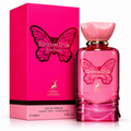 Papillon D'Or Pour Femme by Maison Alhambra