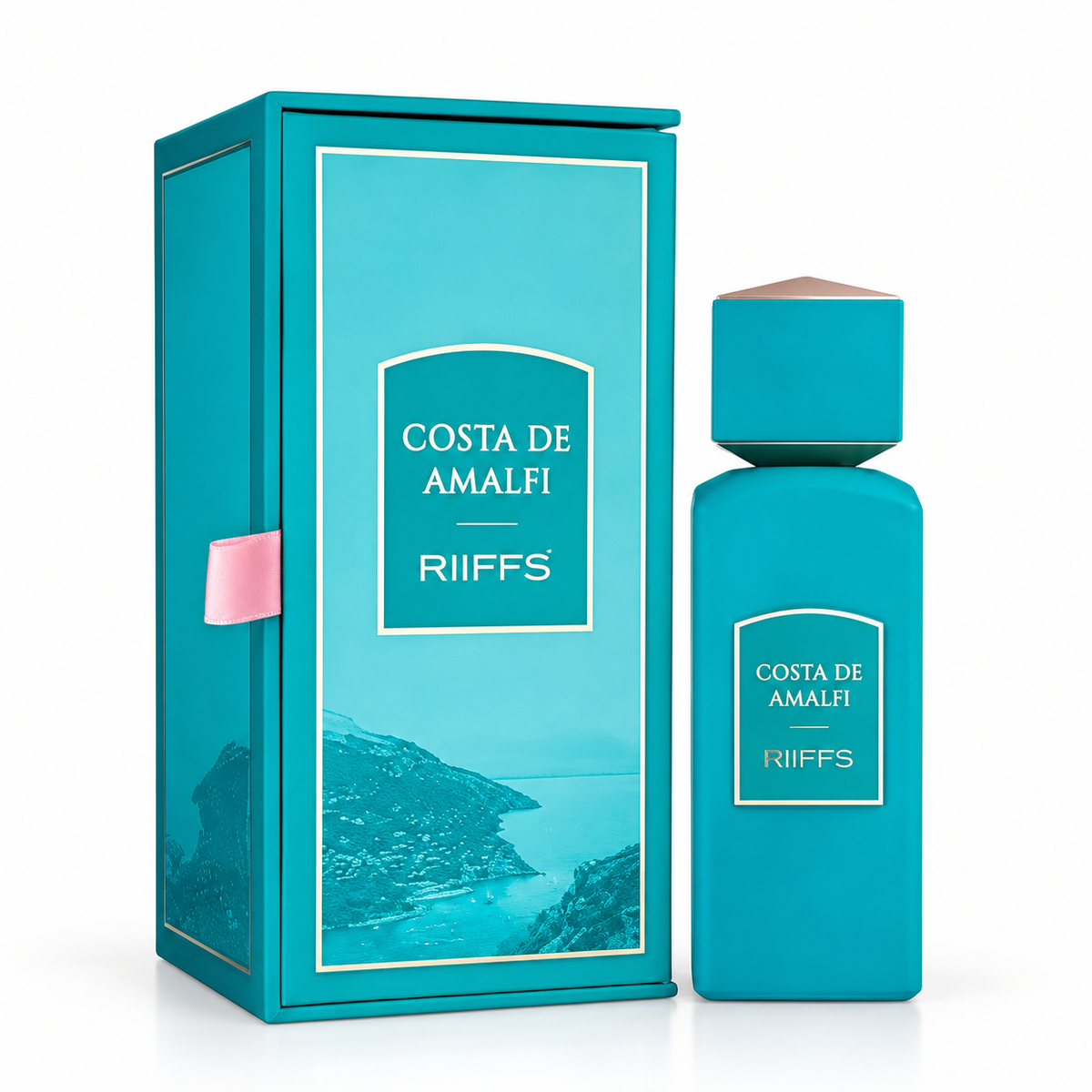 Riiffs Costa De Amalfi