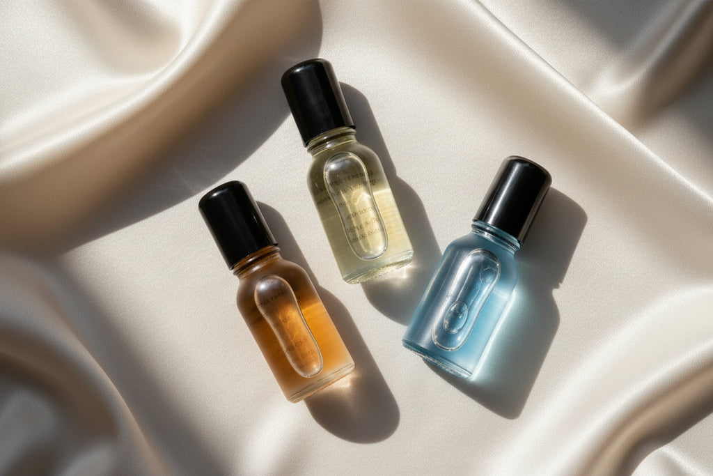 Premium Bundle Set — 3 x 30ml
