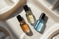 Luxury Bundle Set — 3 x 15ml