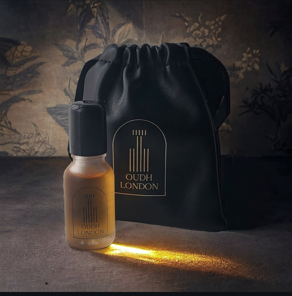 Dubai Oudh Althair