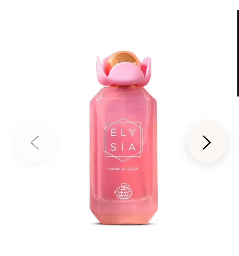 Elysia Collection