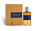 Memory of Oud