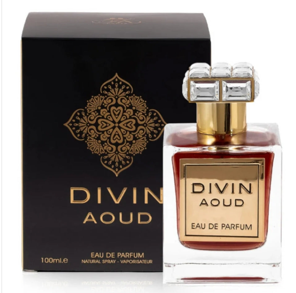 Divin Aoud