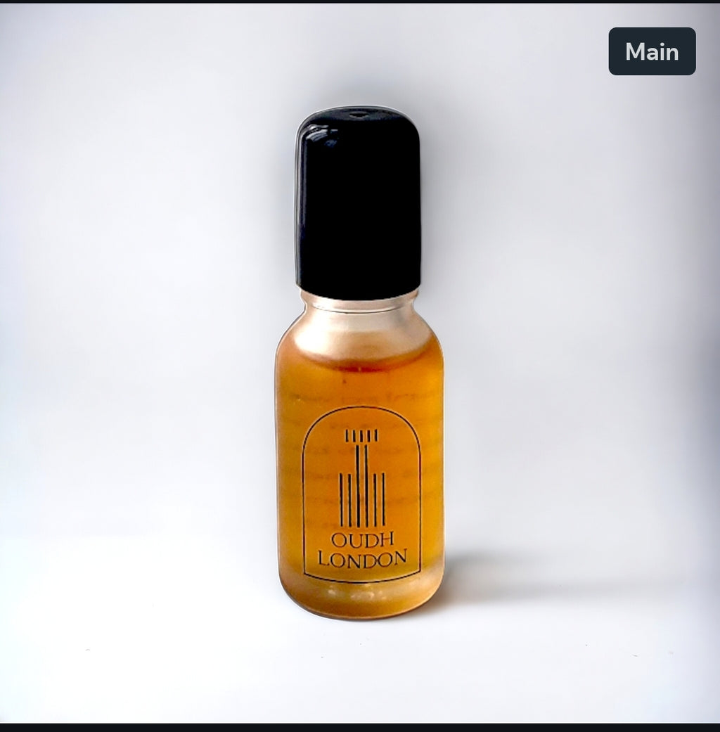 Dubai Oudh Althair
