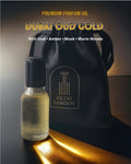 Dubai Oudh Gold