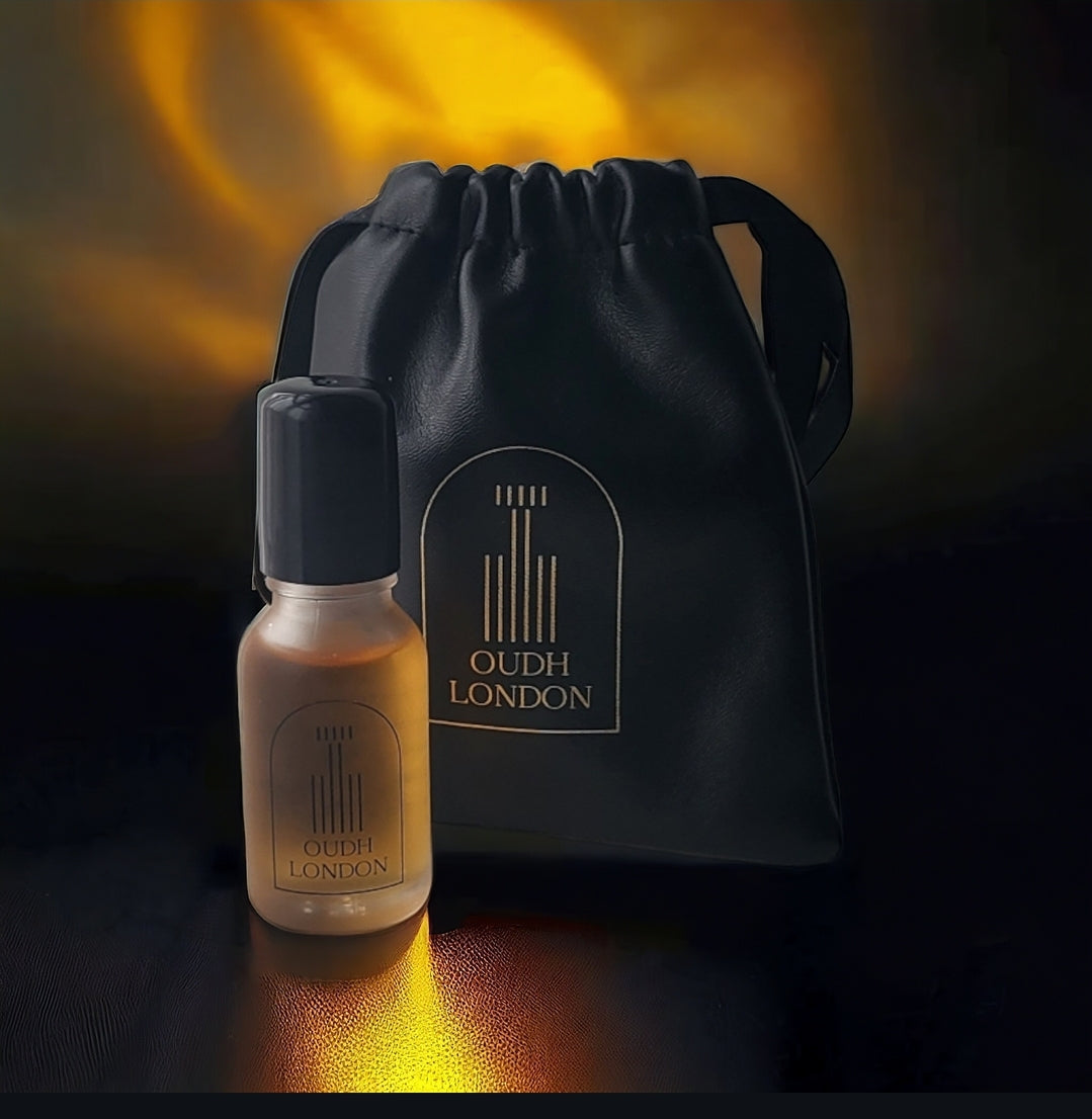 Dubai Oudh Althair