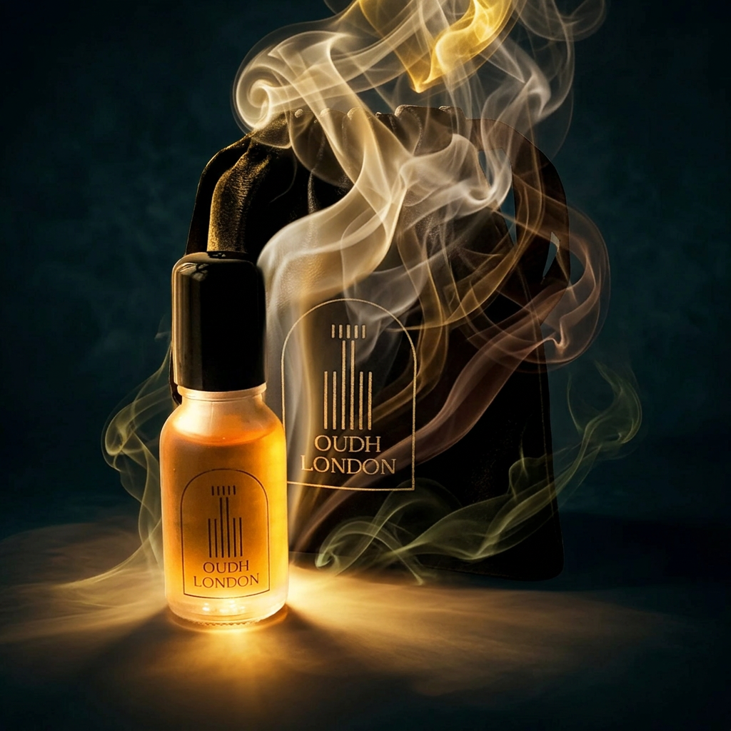 Imperial Valley Doha Parfum Oil