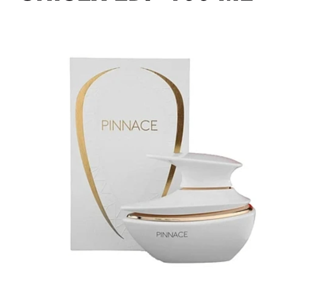 Pinnace